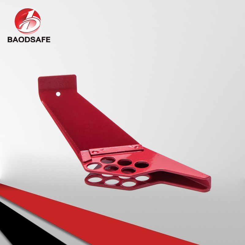 標(biāo)準(zhǔn)球閥鎖